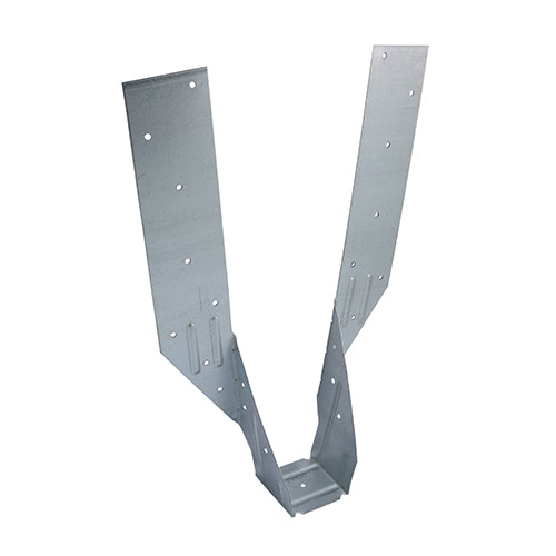 TIMBER PLAST 415-435 Mm PLASTIC HANGERS, for ANYWHERE